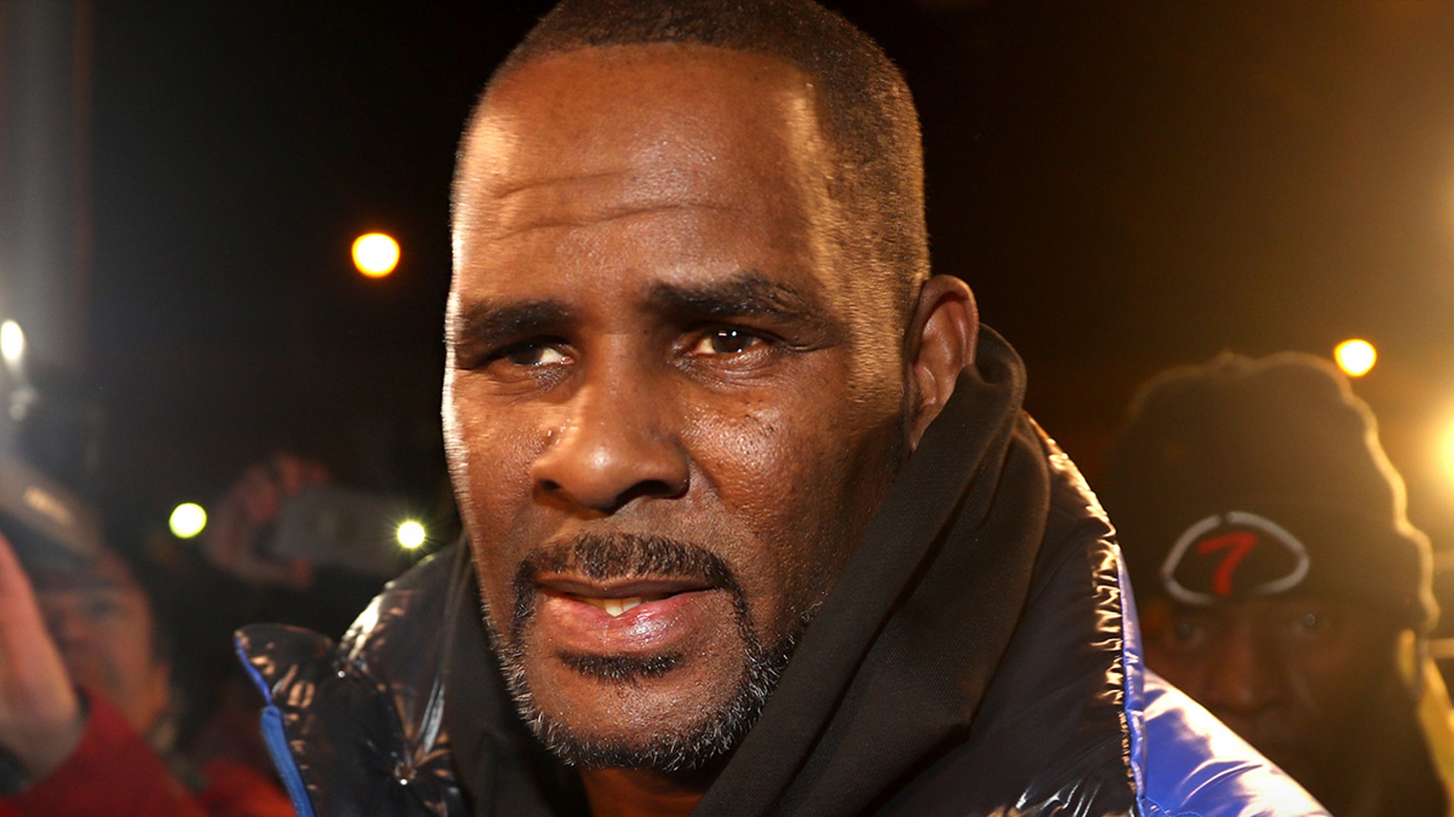 R. Kelly Sued By 6 Victims Claiming He Still Owes Them Millions #RKelly