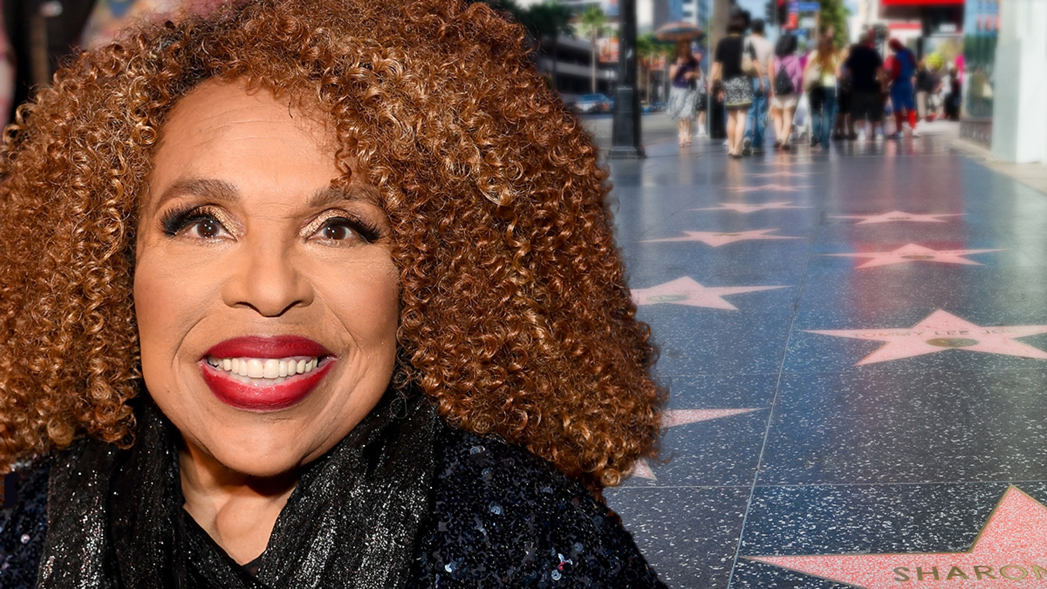 Roberta Flack Selected for Walk of Fame in 1999, Never Set Date for Unveiling