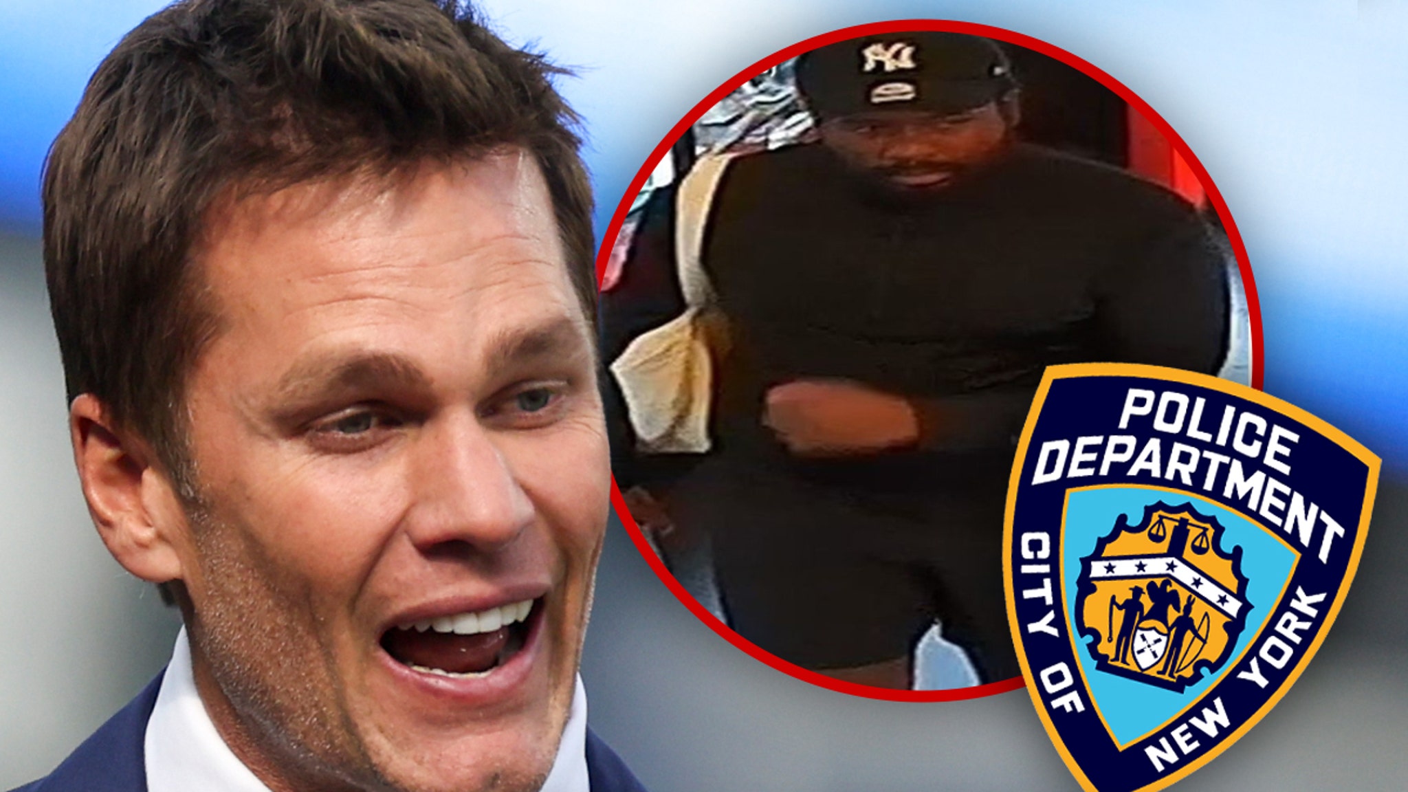 Tom Brady–Owned NYC Card Shop Robbed Of Nearly K In Baseball, Pokémon Cards