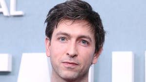 nicholas braun getty