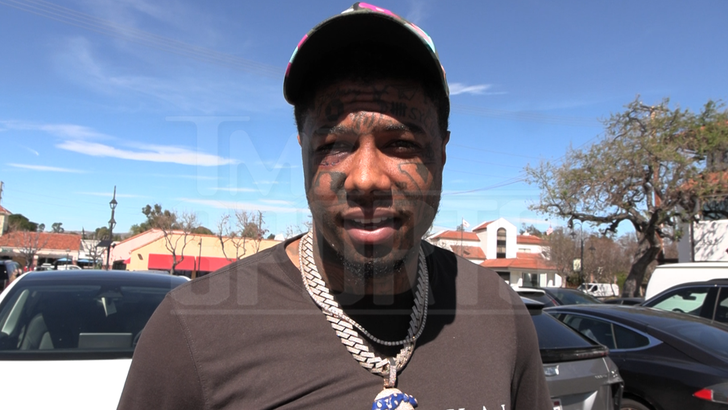 022626 Col. Cita Anticipada Blueface