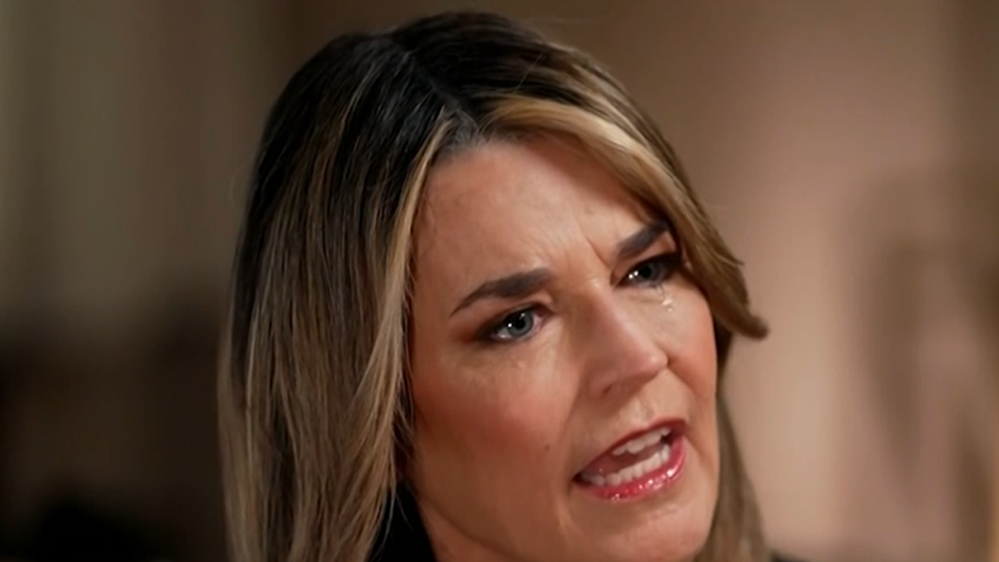 Savannah Guthrie Knew Mom Was in Danger When She Saw Doors 'Propped Open'