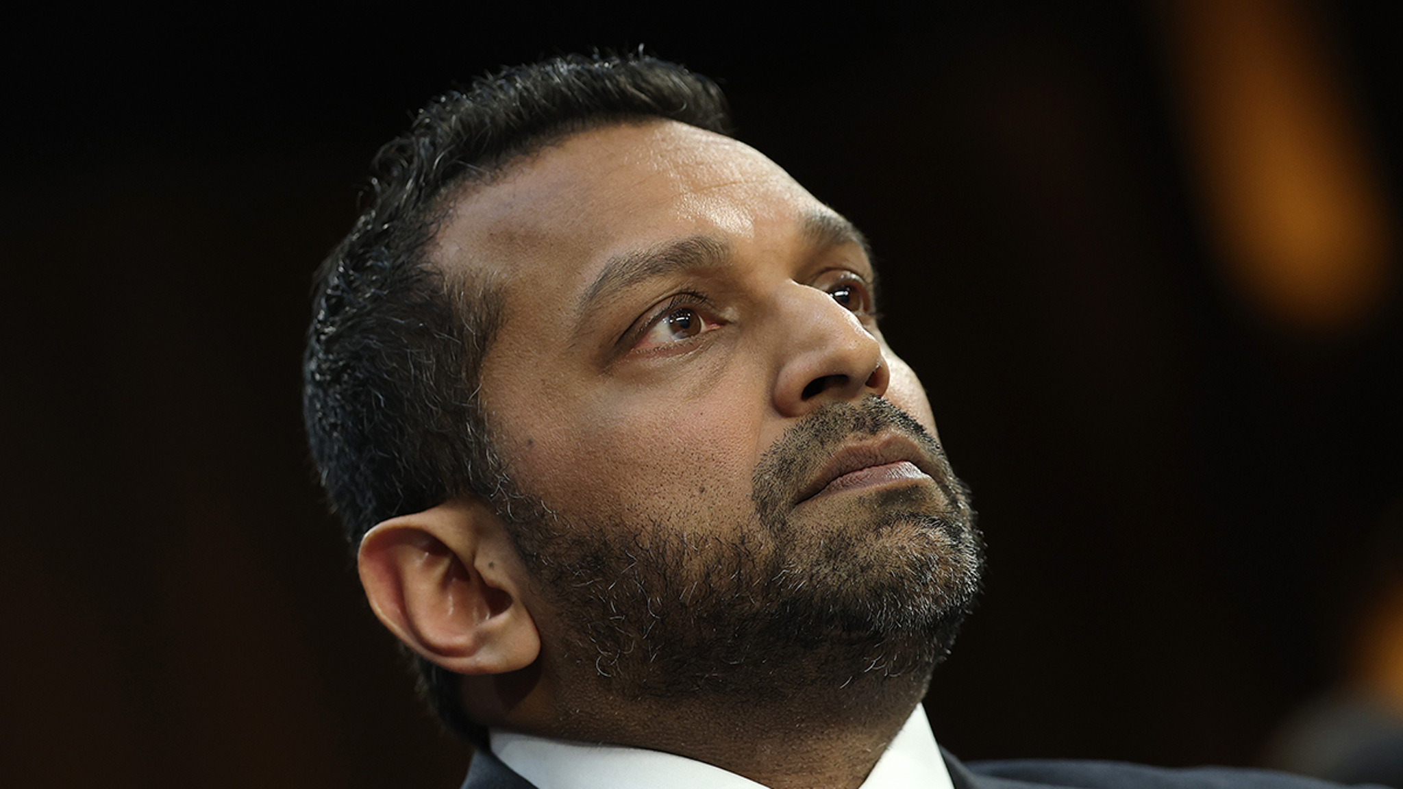 Kash Patel's Personal Email Compromised by Iran-Linked Hackers