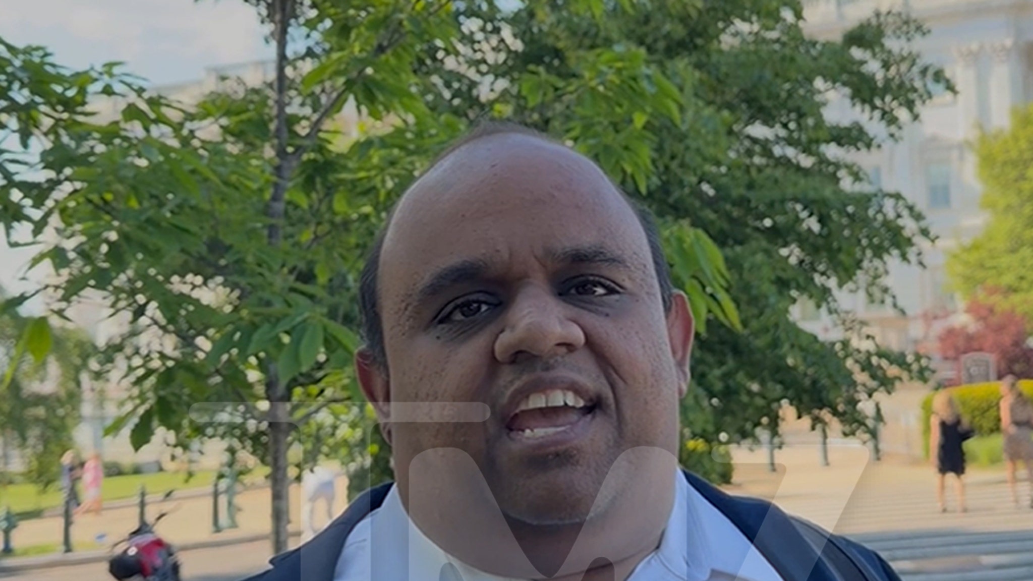 'Love On The Spectrum' Star Subodh Garg Talks Dating Life With TMZ DC