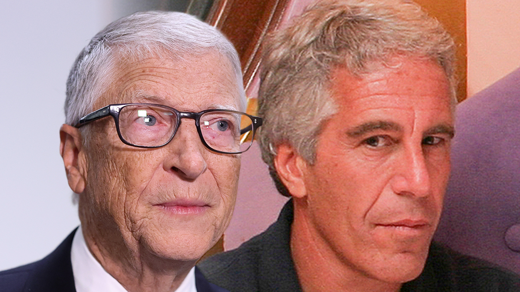 Bill Gates Tells Congress Jeffrey Epstein Tried to Use Infidelities to Pressure Him