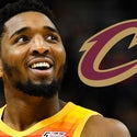 NBA Star Donovan Mitchell Traded To Cleveland Cavaliers