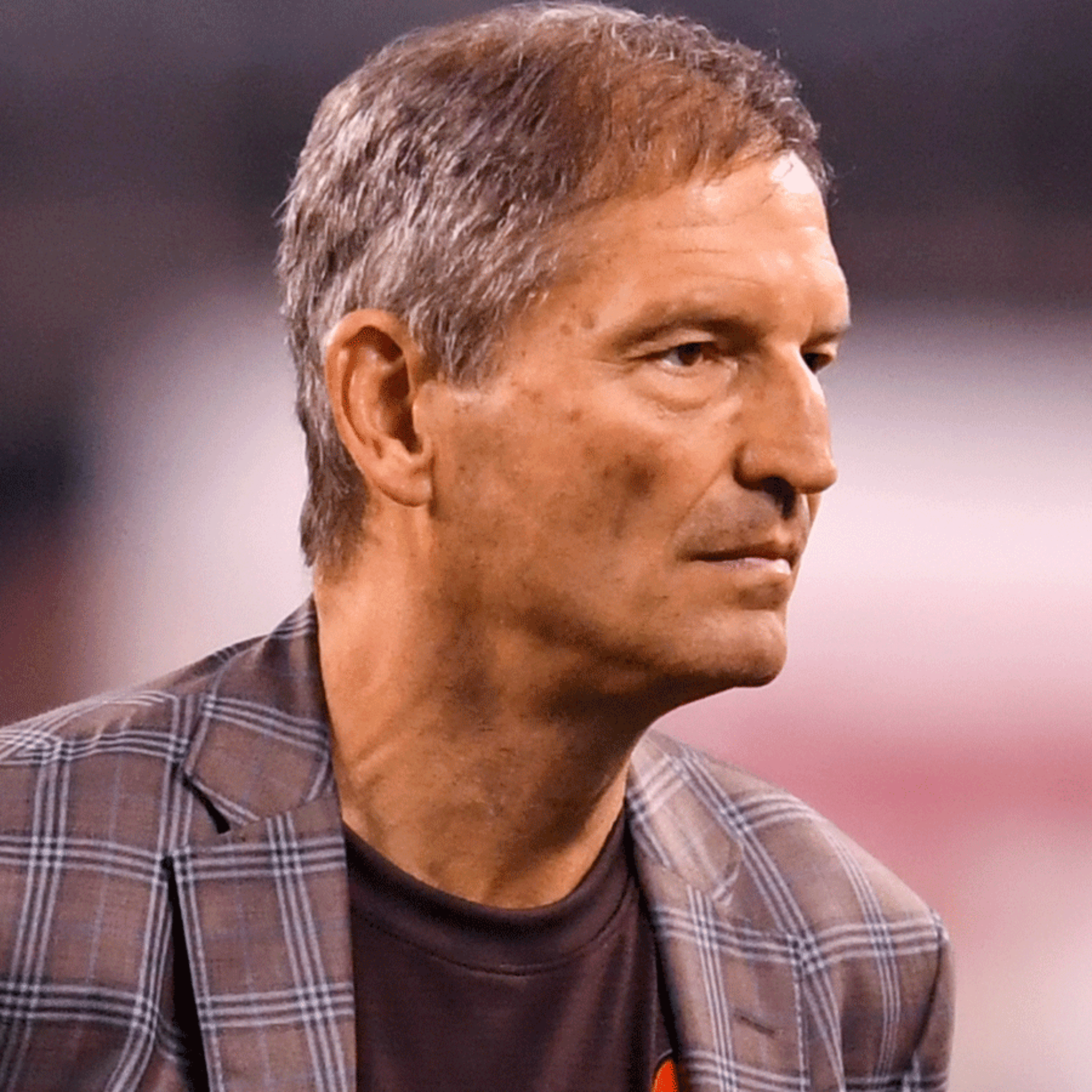 Browns Fire Bernie Kosar From Radio Show After Placing $19k Bet On
