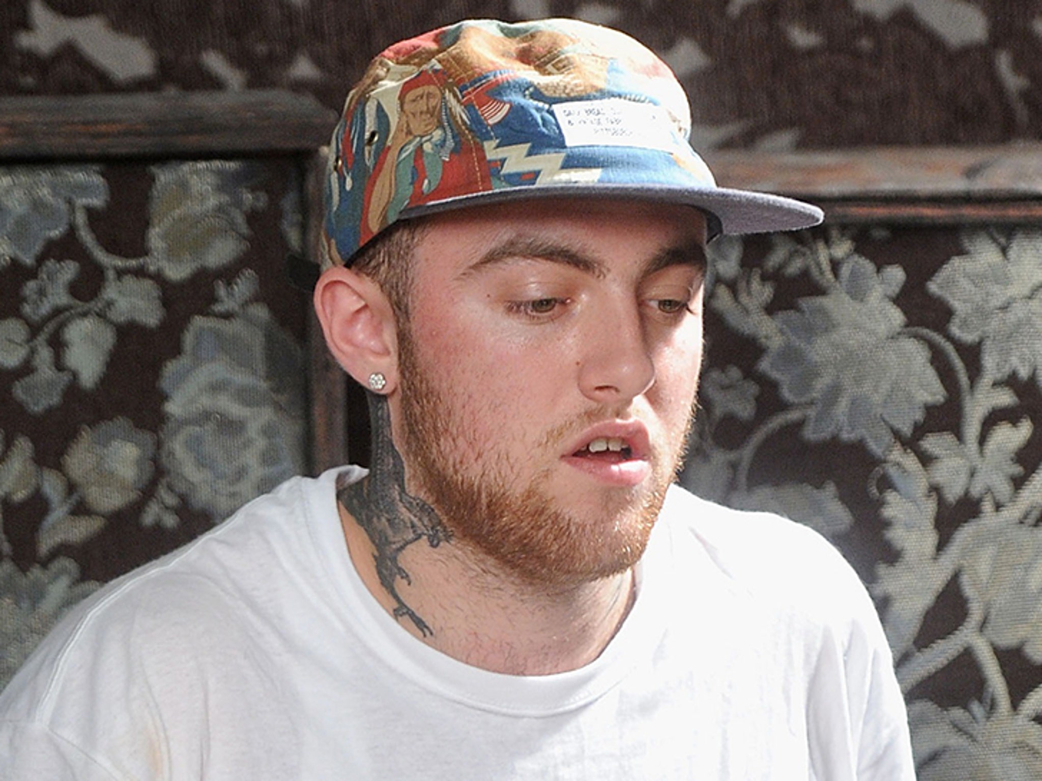 Mac Miller was Dead for Hours Before 