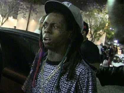 lil wayne tmz