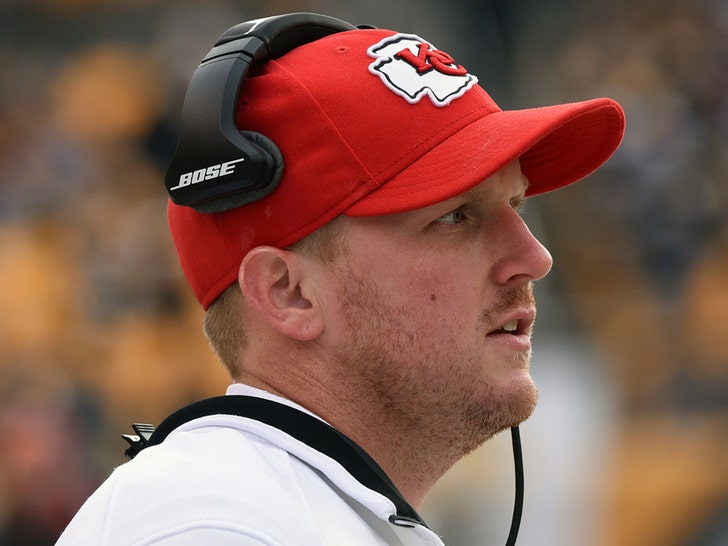 K.C. Chiefs Suspend Britt Reid After 5-Year-Old Girl Badly Injured In ...