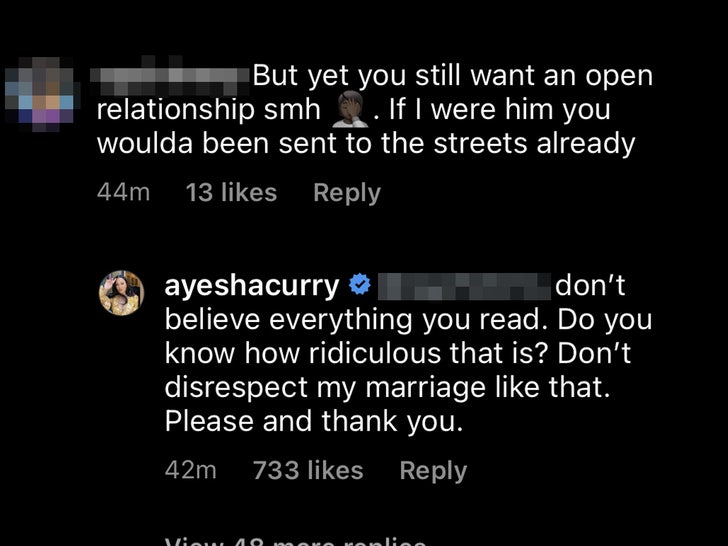 0110 ayesha curry comment 2