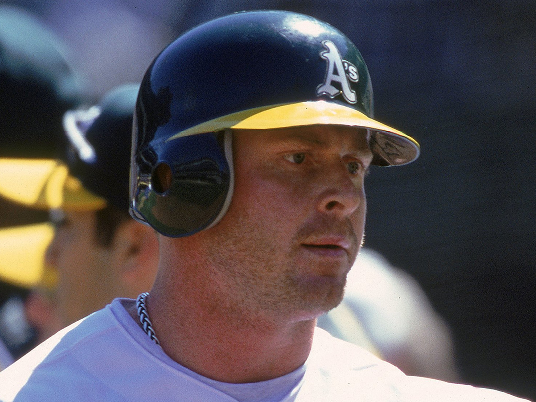 Former MLB outfielder Jeremy Giambi's death is ruled a suicide by gunshot  wound to chest