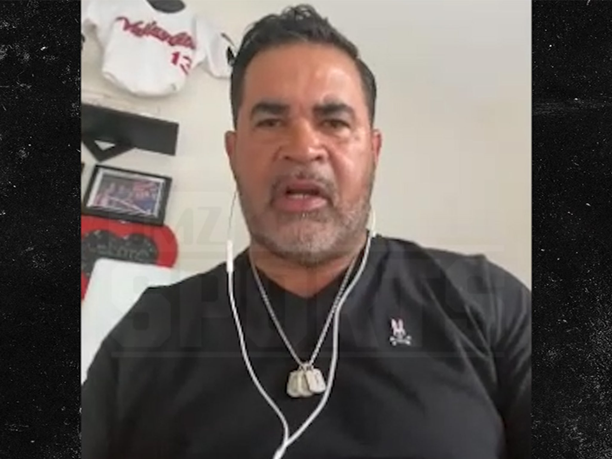 Ozzie Guillen's son to manage in Minor Leagues