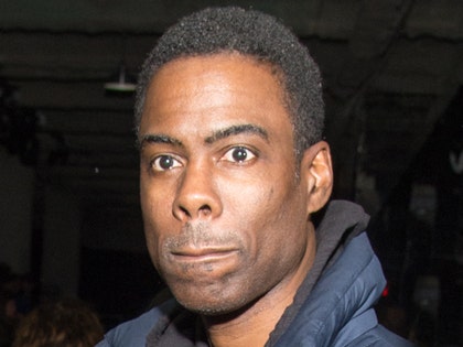 chris rock