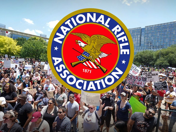 NRA Benefit Concert Canceled After Performers Pull Out Over School Shooting.jpg