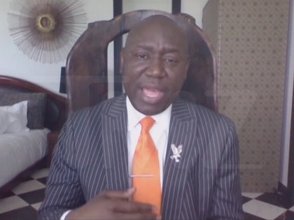 Ben Crump