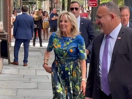 Jill Biden