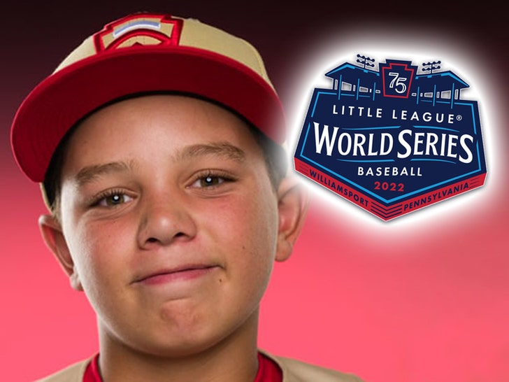 Little League World Series Baseball 2022 Ubicaciondepersonas Cdmx Gob Mx