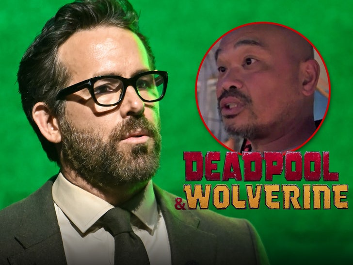 Ryan Reynolds Devastated By 'Deadpool 3' Production Designer's Death