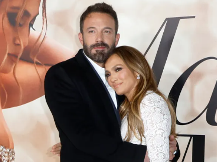 Ben Affleck and Jennifer Lopez Together -- Bennifer Through The Years!