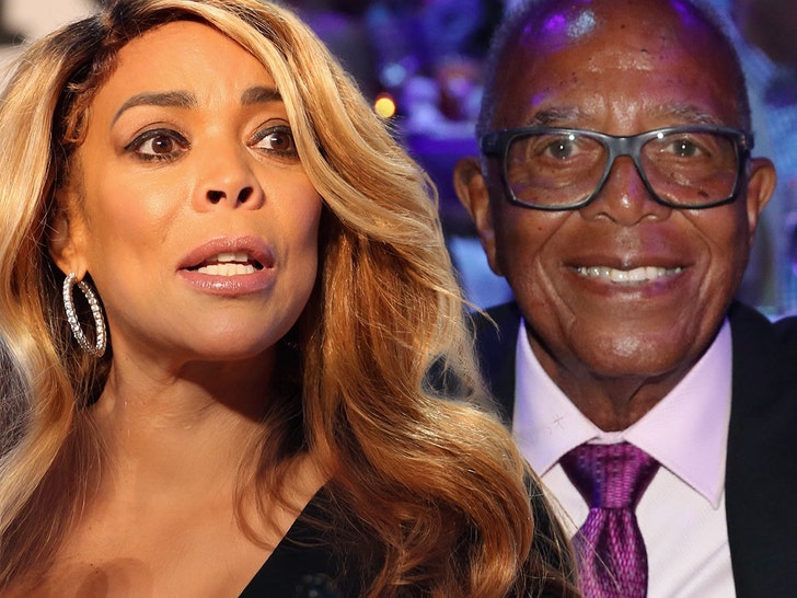 Wendy Williams Getty Composite Thomas Williams SR