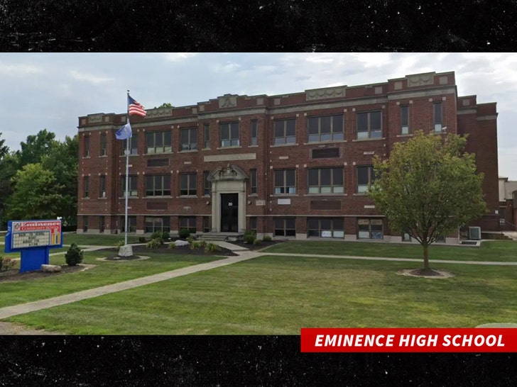 Eminence High School