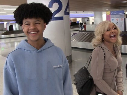 Phaedra Parks, Ayden