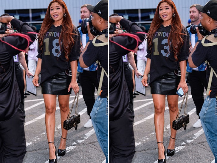 What's The Big Frigin' Difference?! Part 10