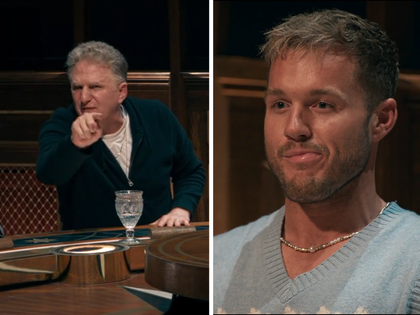 011626 michael rapaport traitors primary