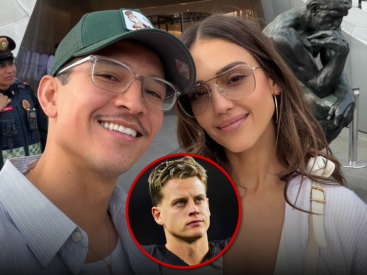 jessica alba and danny ramirez insta 1