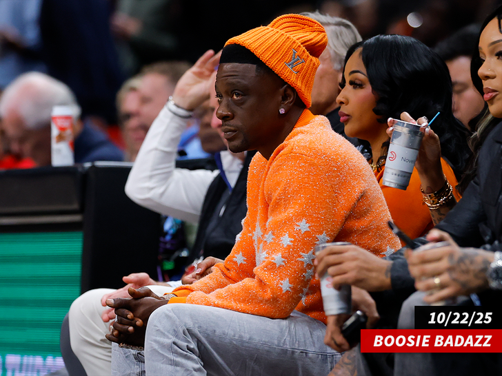 sub boosie badazz getty 1