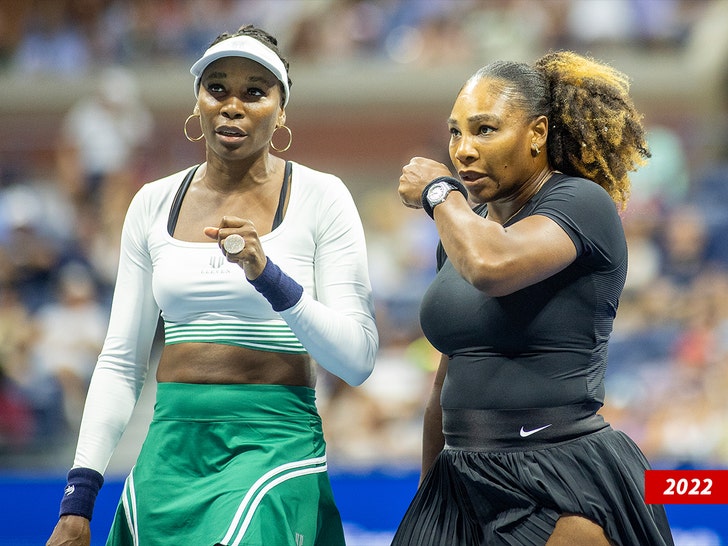 venus and serena williams getty 1