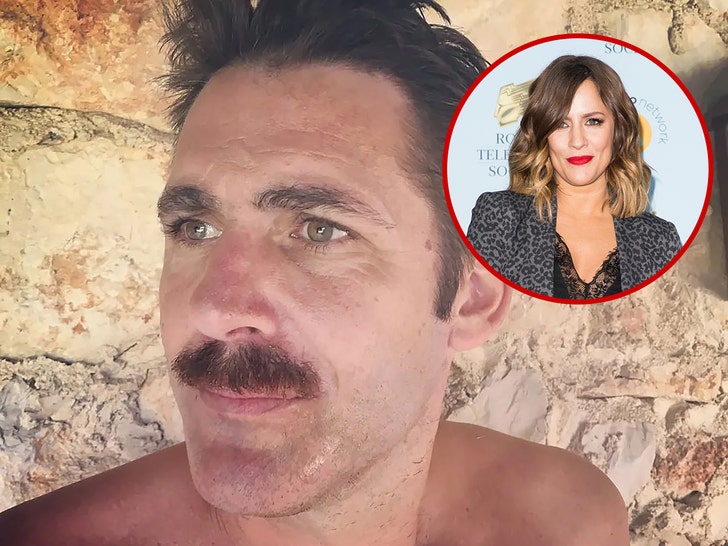 paul flack and caroline flack getty 1