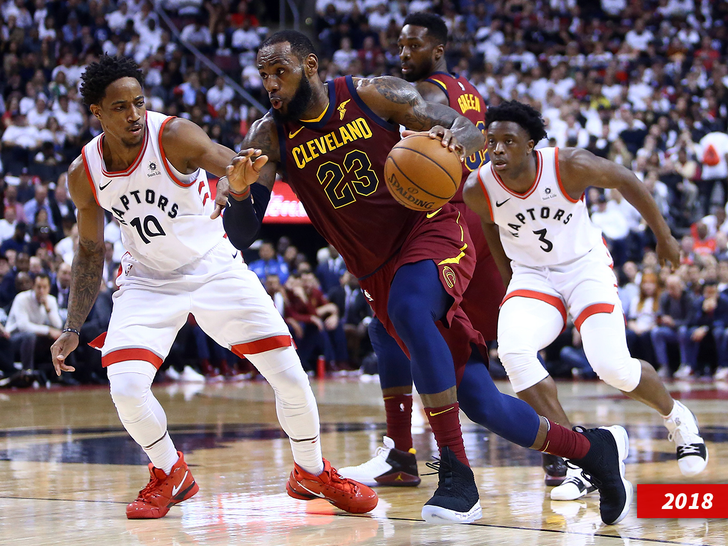 sub lebron james cleveland caveliers getty