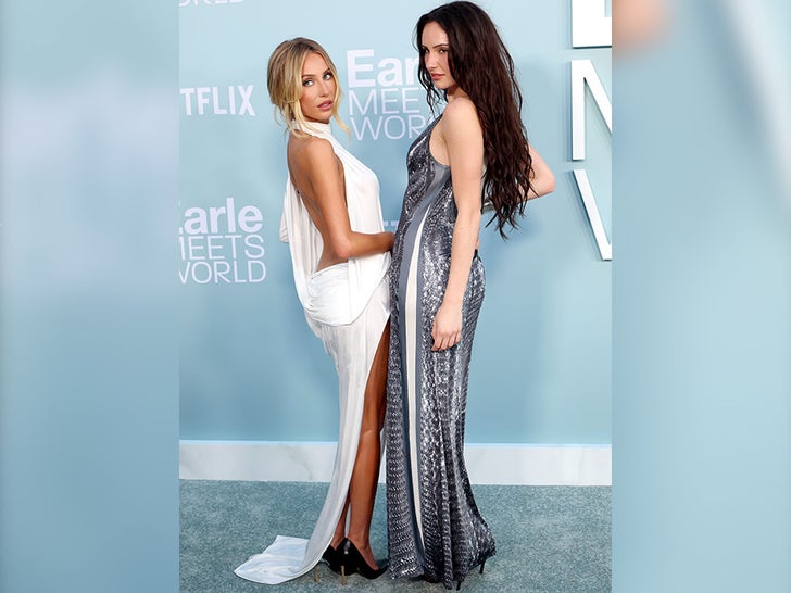 Celebrity Siblings -- Who'd You Rather?