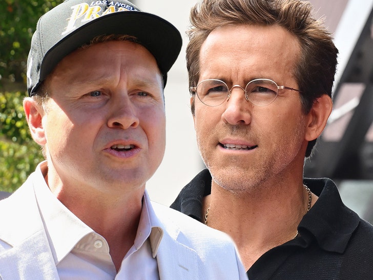 spencer pratt ryan reynolds getty comp