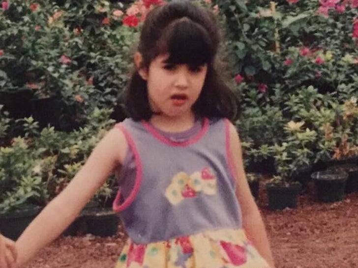 Guess Who These Cute Kids Turned Into -- Part 16