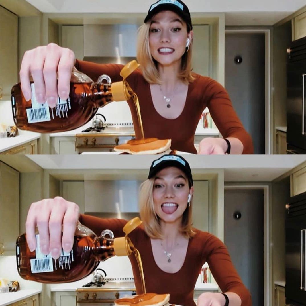 Karlie Kloss