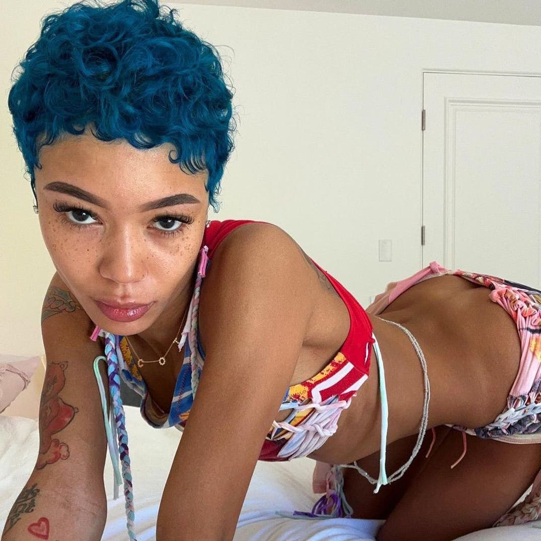 1009 Coi Leray Hot Shots 13