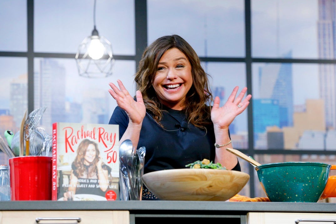 Rachael Ray photos 7