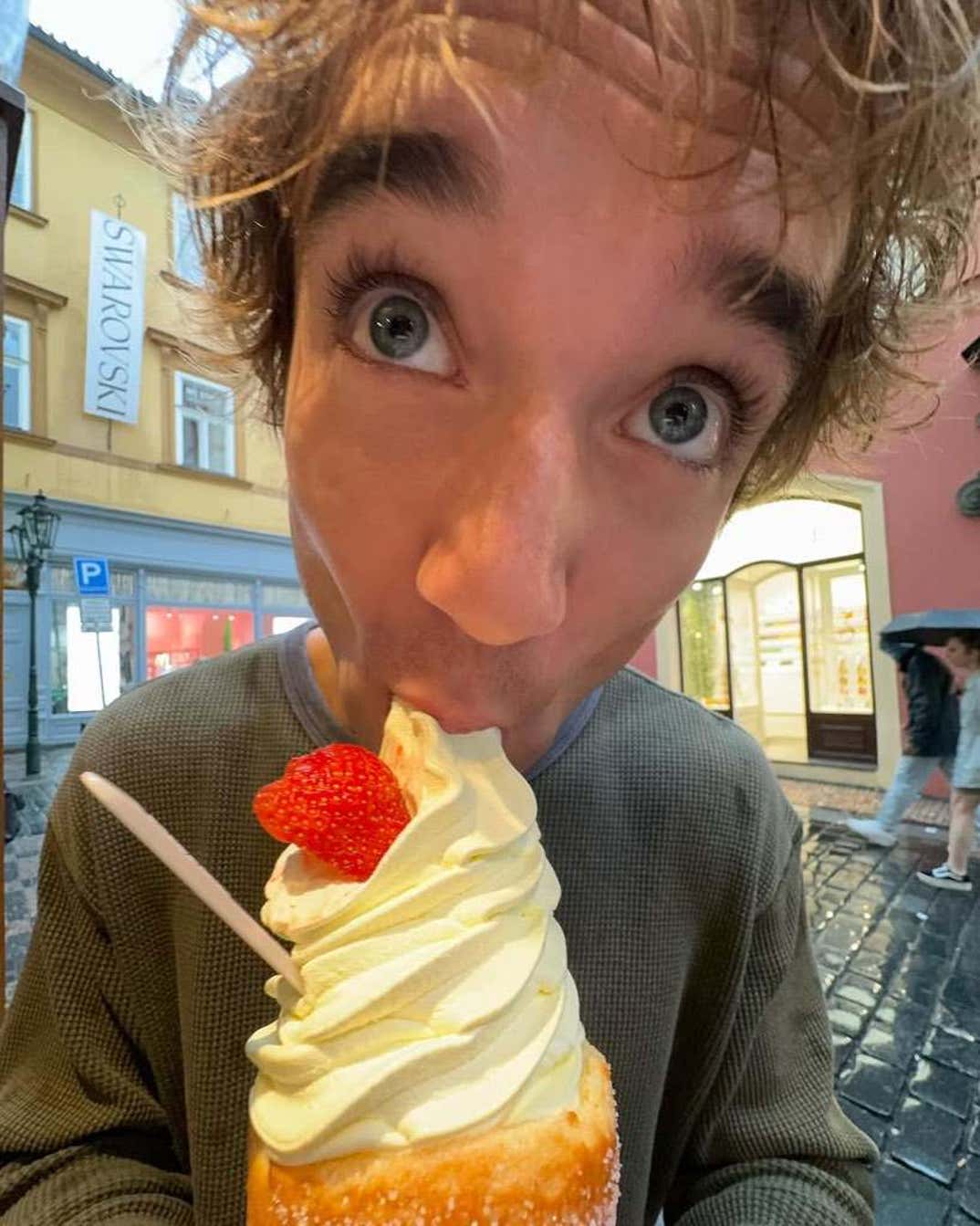 Daniel Seavey