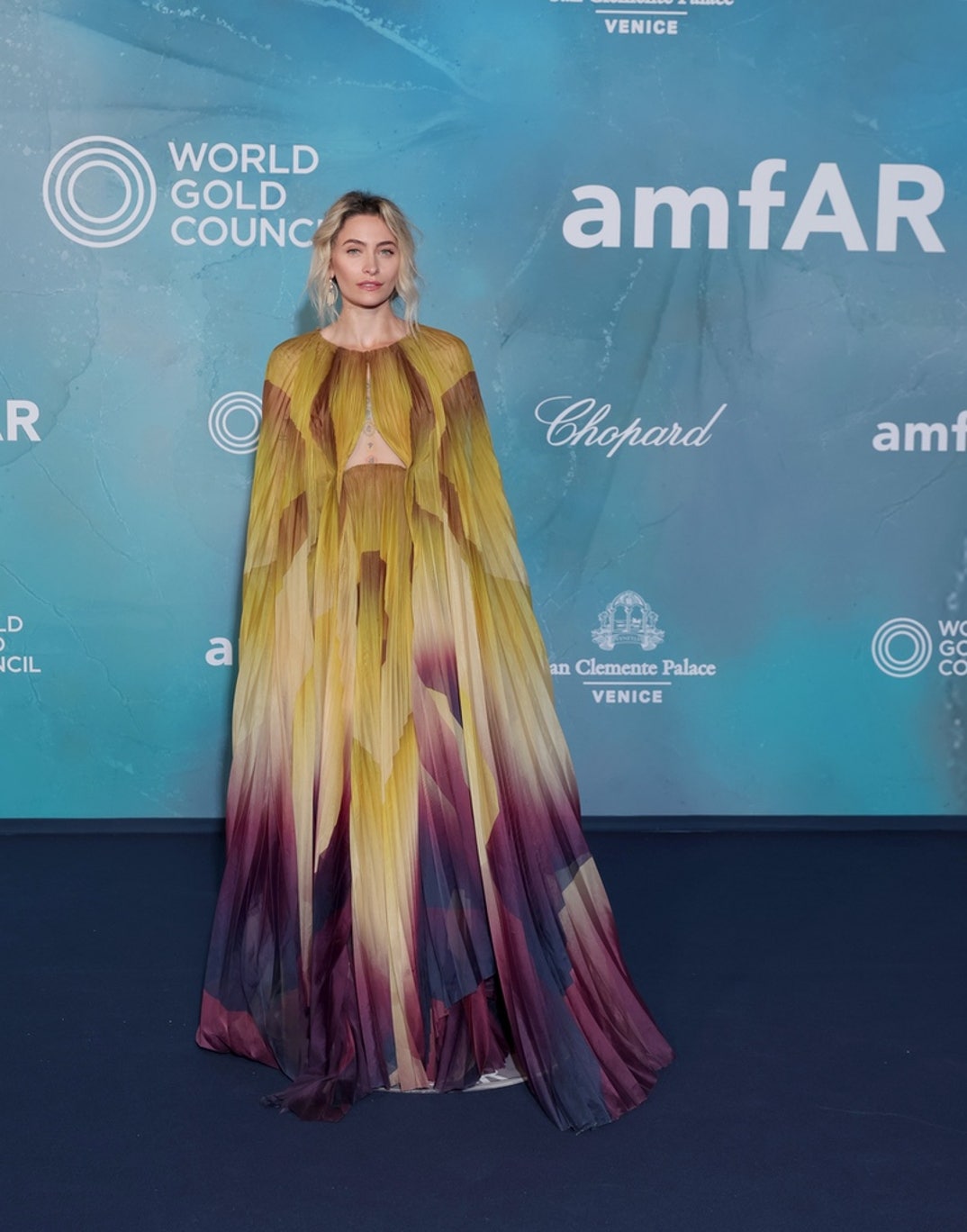 Paris Jackson