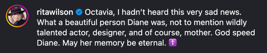 Diane Keaton Tributes 2