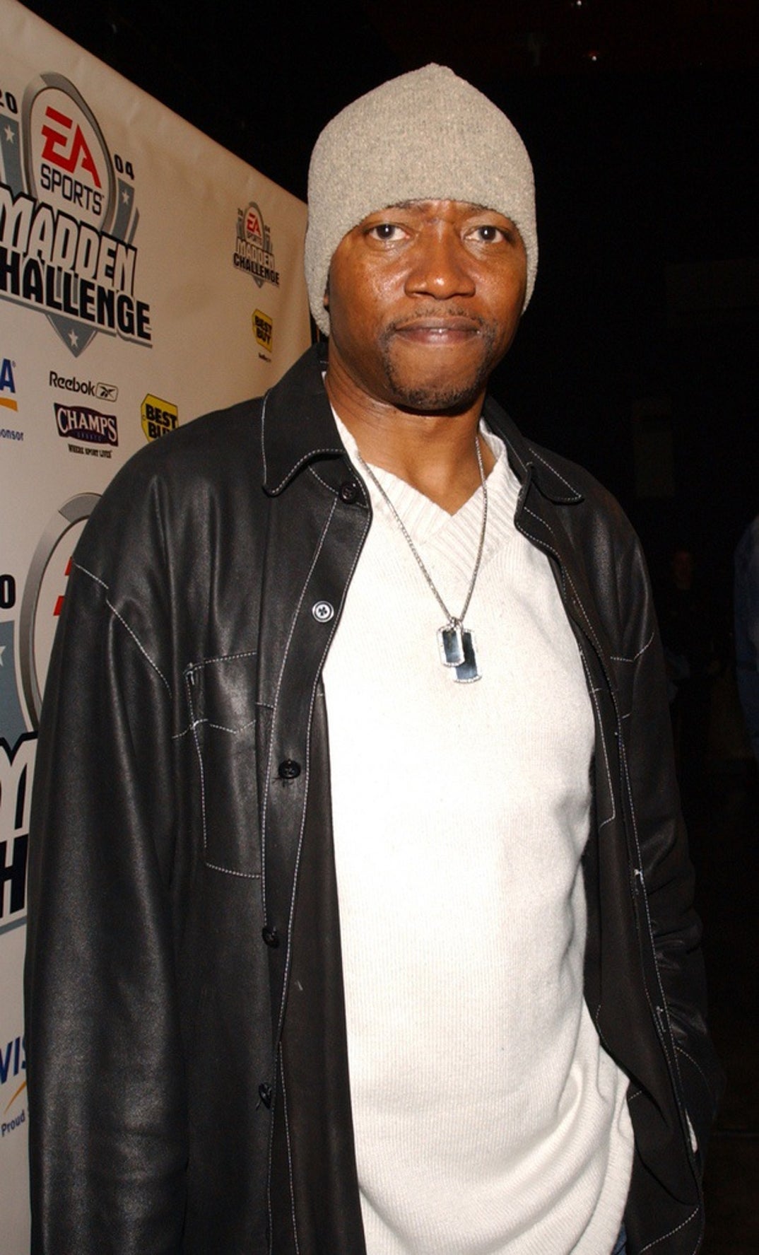 Remembering TK Carter 3