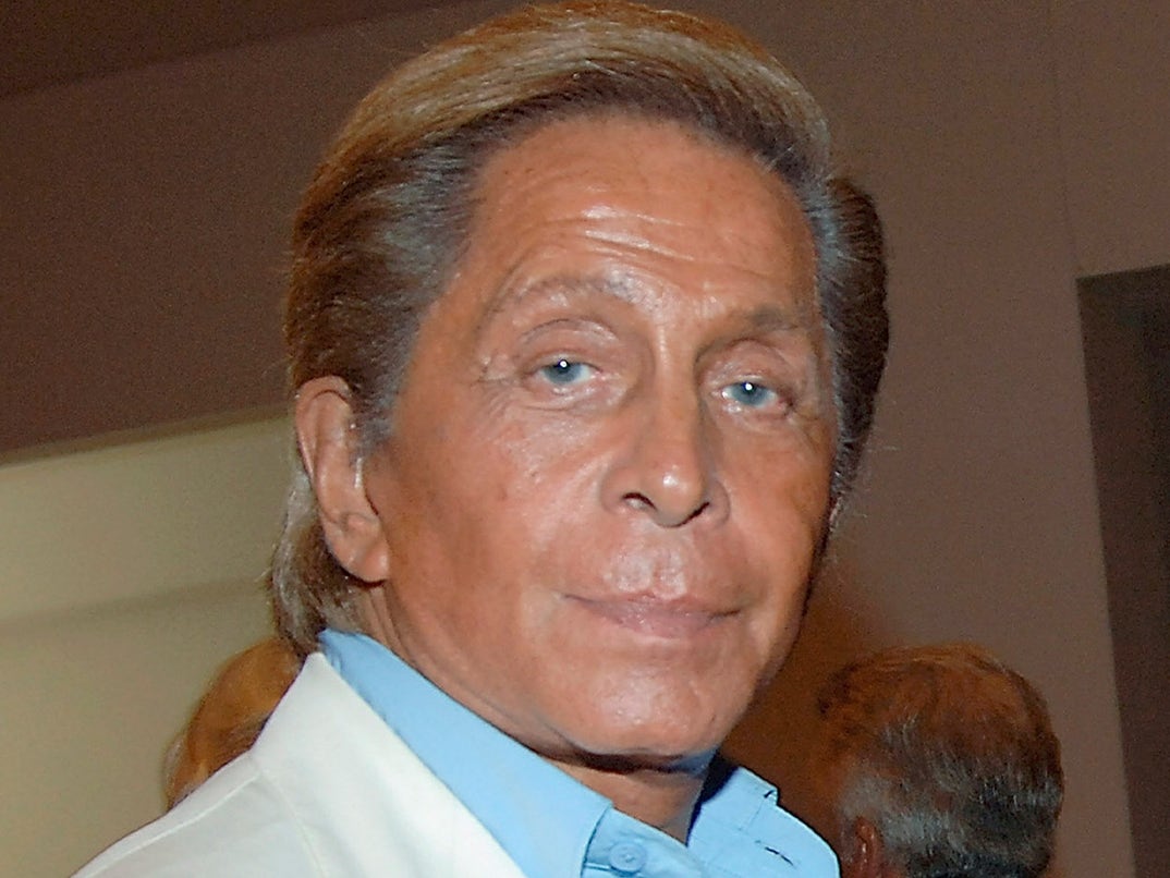Valentino Garavani