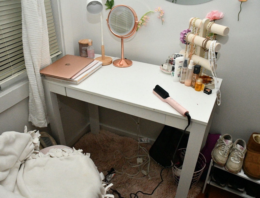 Bryan Kohberger Bedrooms 13