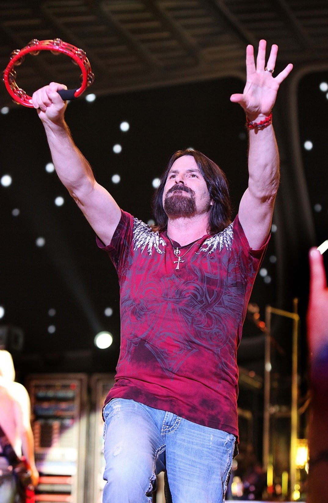 Remembering Tommy DeCarlo 4