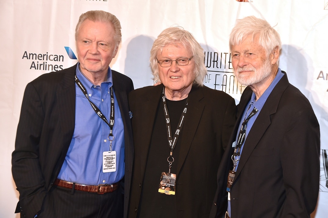 Remembering Chip Taylor 0