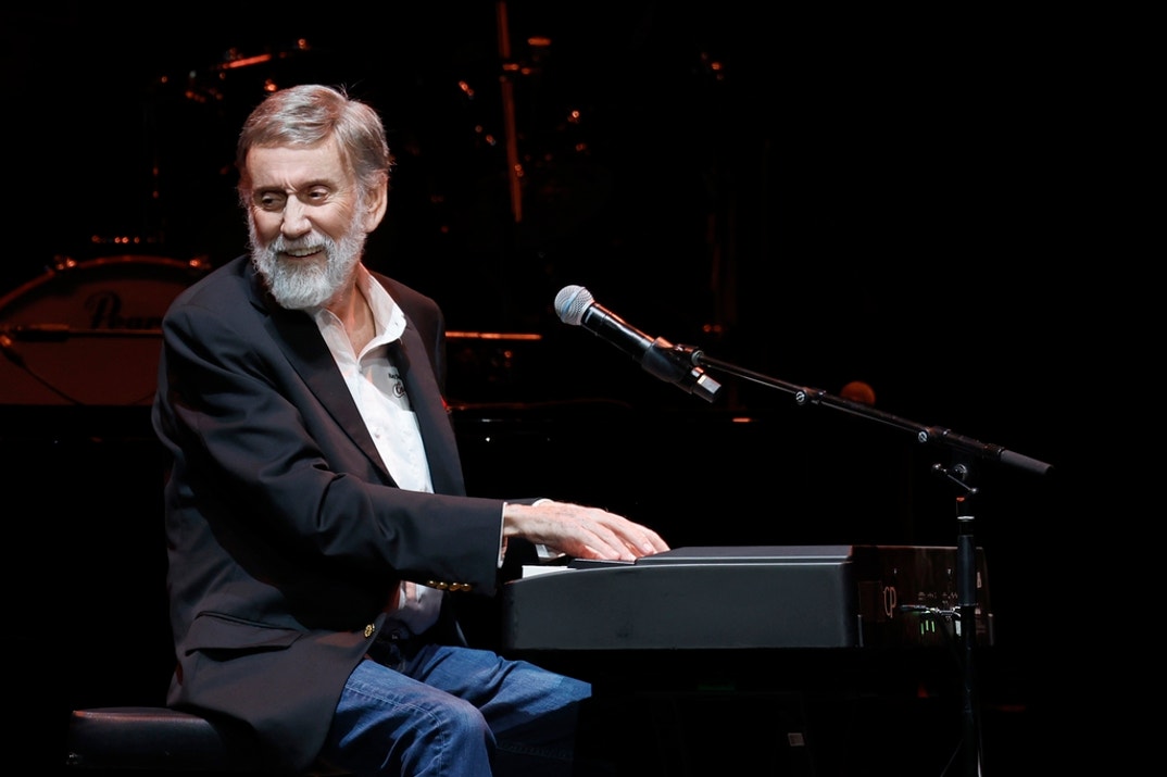 Ray Stevens Performance Photos 5
