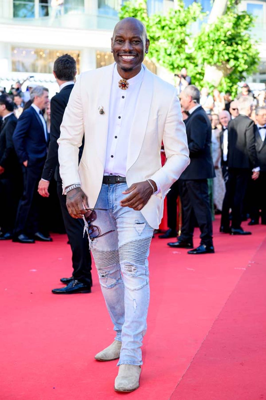 Tyrese